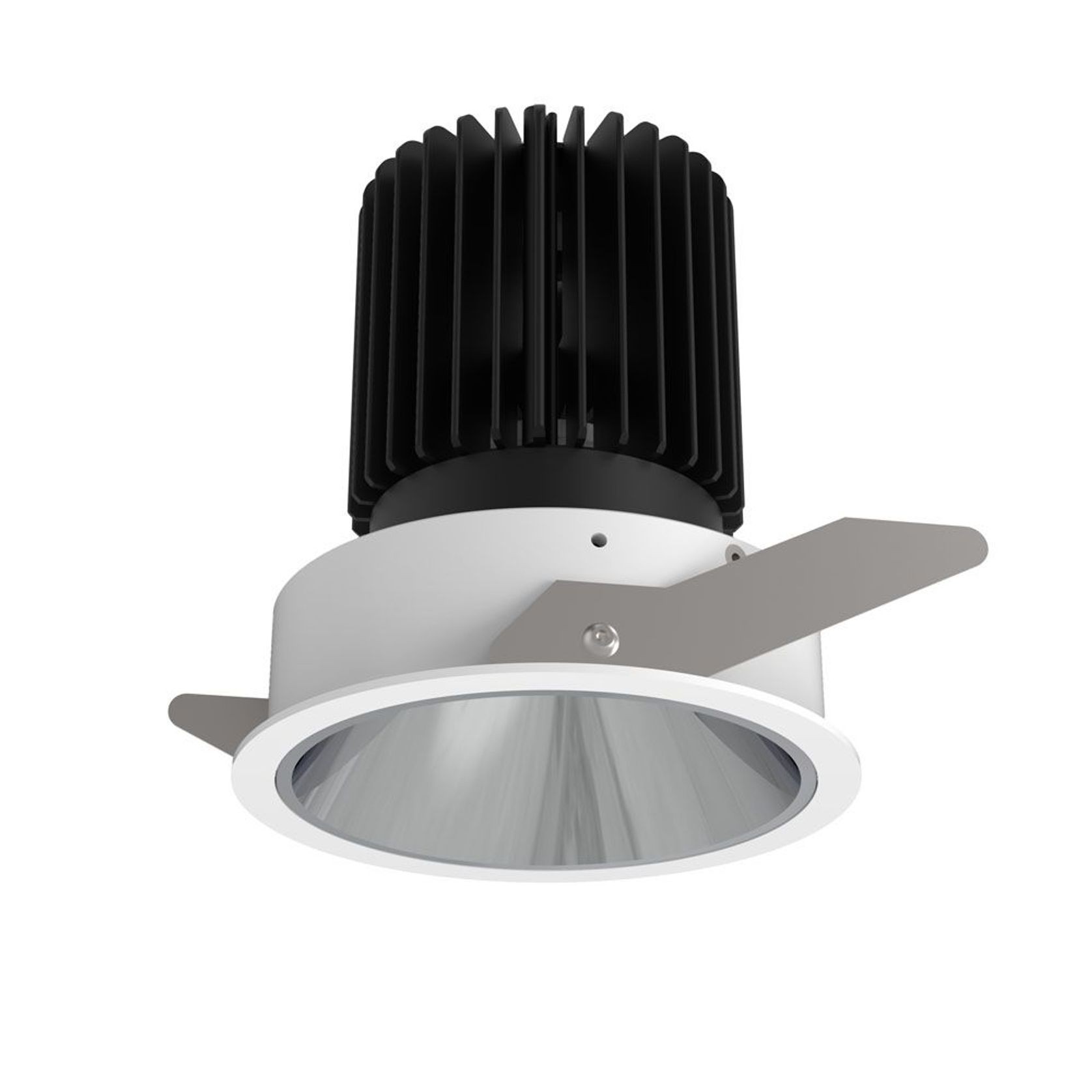 IBL Dark Round 100 Downlight gallery detail image