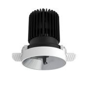 IBL Dark Round 100 Wall Wash Trimless Downlight gallery detail image