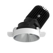 IBL Dark Round 100 Tilt Trimless Downlight gallery detail image