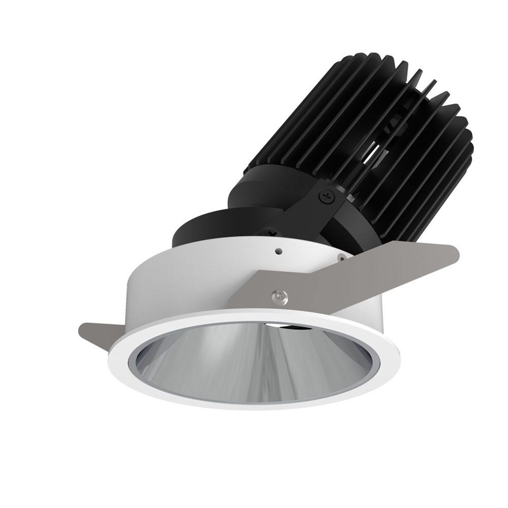 IBL Dark Round 100 Tilt Downlight gallery detail image