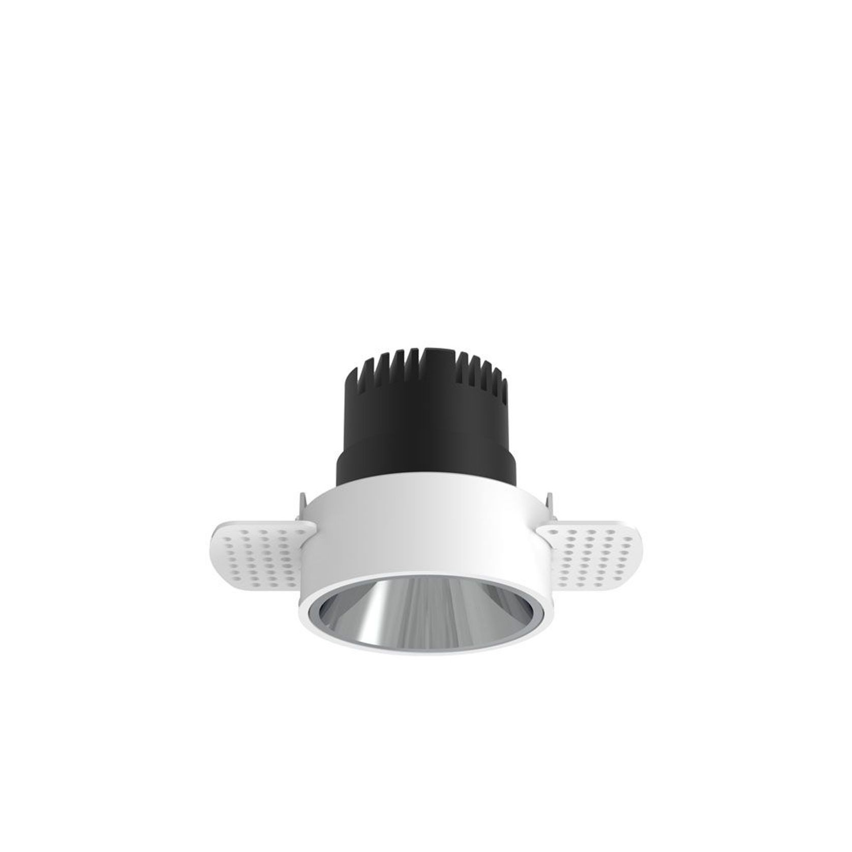 IBL Dark Round 60 Trimless Downlight gallery detail image