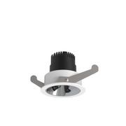 IBL Dark Round 60 Wall Wash Downlight gallery detail image