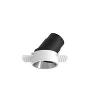 IBL Dark Round 60 Tilt Trimless Downlight gallery detail image