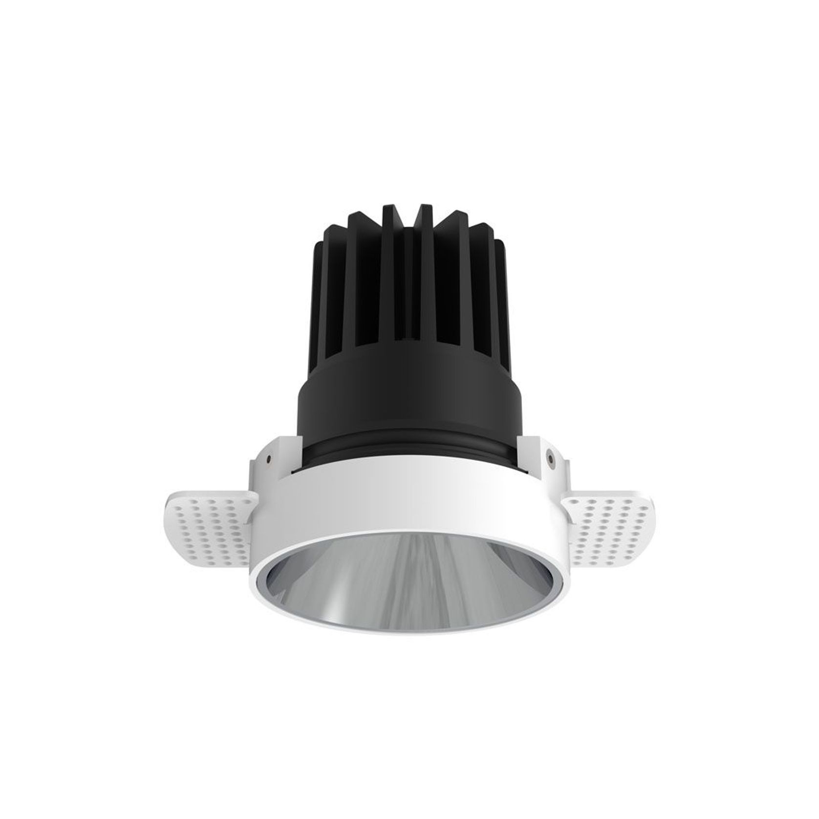 IBL Dark Round 80 Trimless Downlight gallery detail image