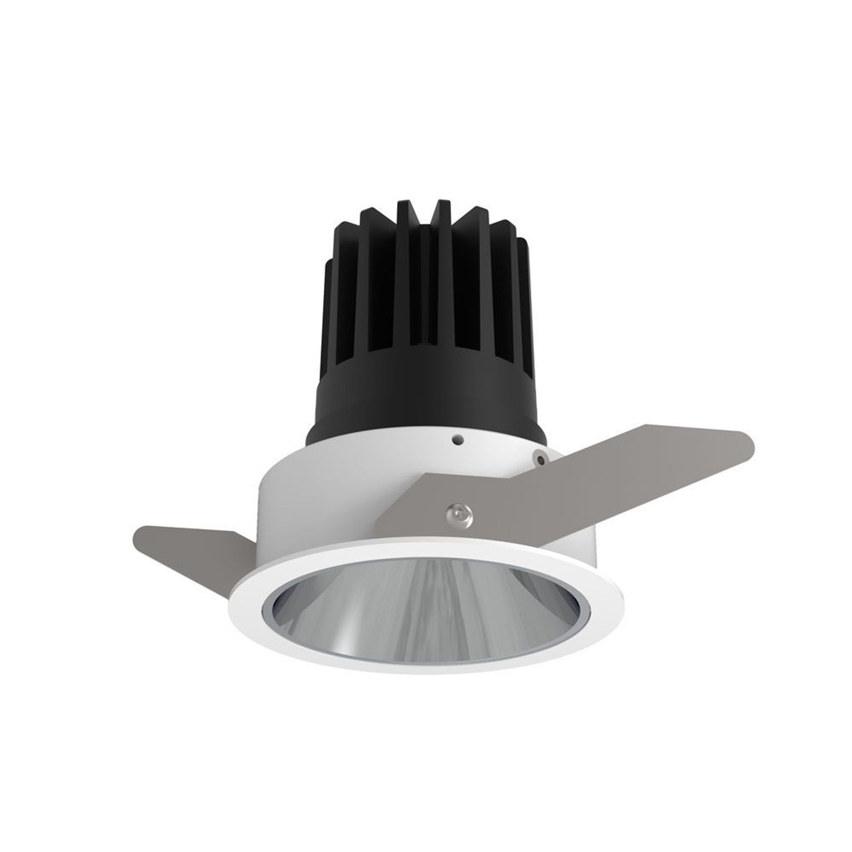 IBL Dark Round 80 Downlight gallery detail image