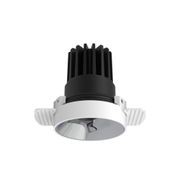 IBL Dark Round 80 Wall Wash Trimless Downlight gallery detail image