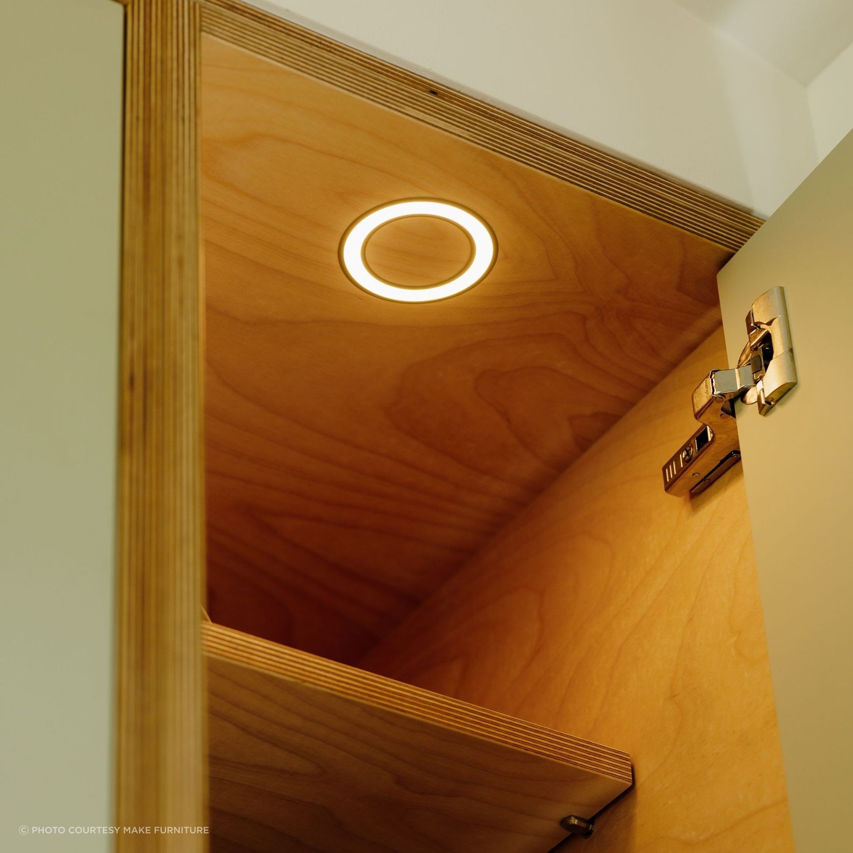 Domus Line LED Downlights | Holl Collection gallery detail image