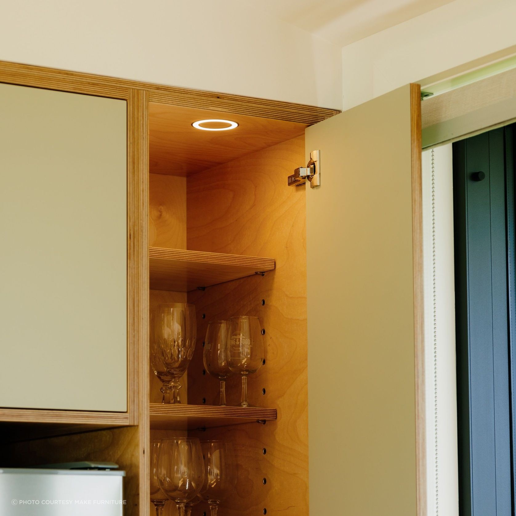 Domus Line LED Downlights | Holl Collection gallery detail image