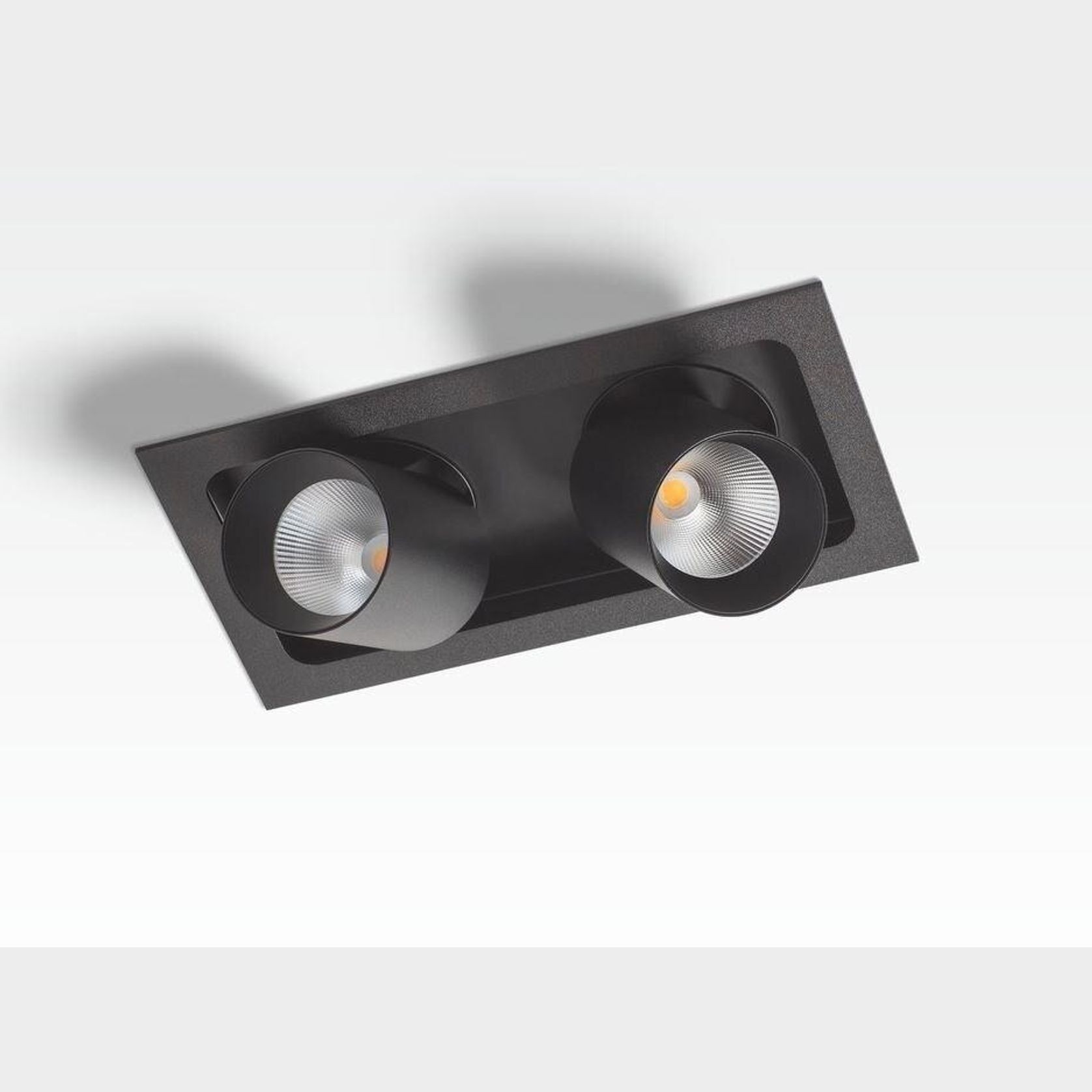 Orbit | Semi-Recessed Lights gallery detail image