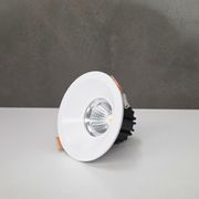 12W Deep Recessed Frame Downlight