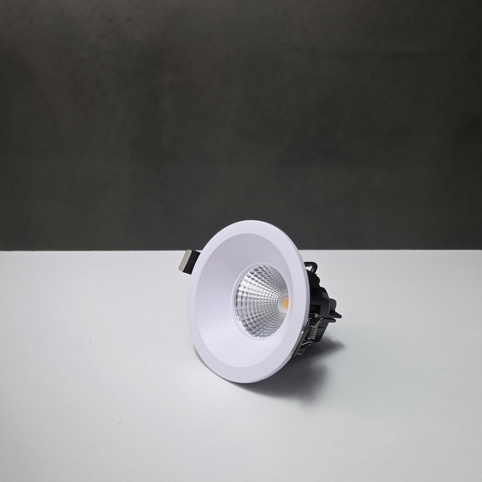 12W eva downlight