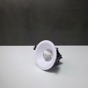 12W eva downlight
