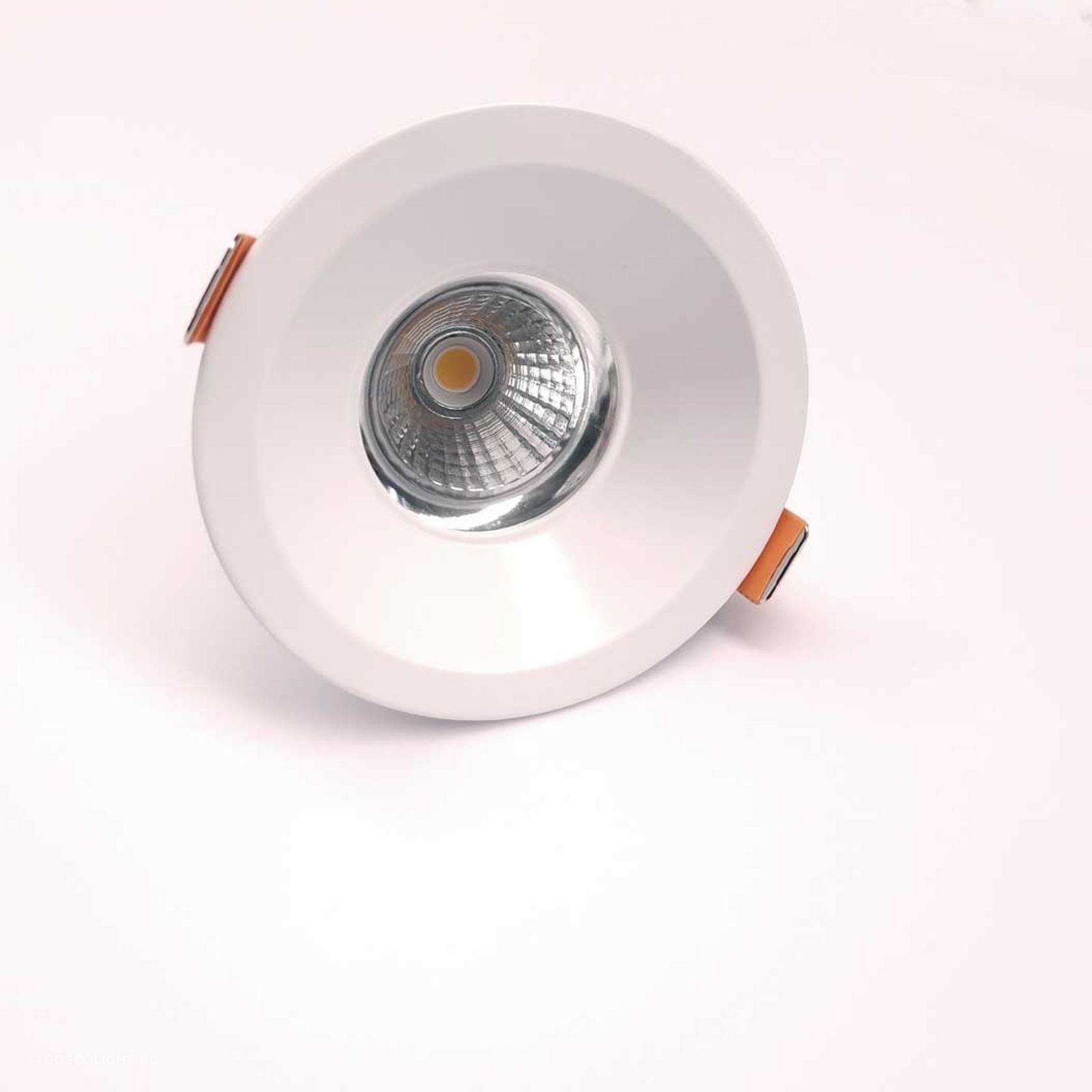 12W Deep Recessed Frame Downlight EVA gallery detail image