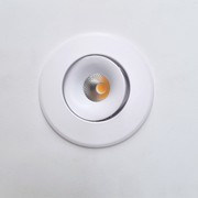 15W EWS Gimbal Downlight gallery detail image