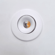 15W EWS Gimbal Downlight gallery detail image