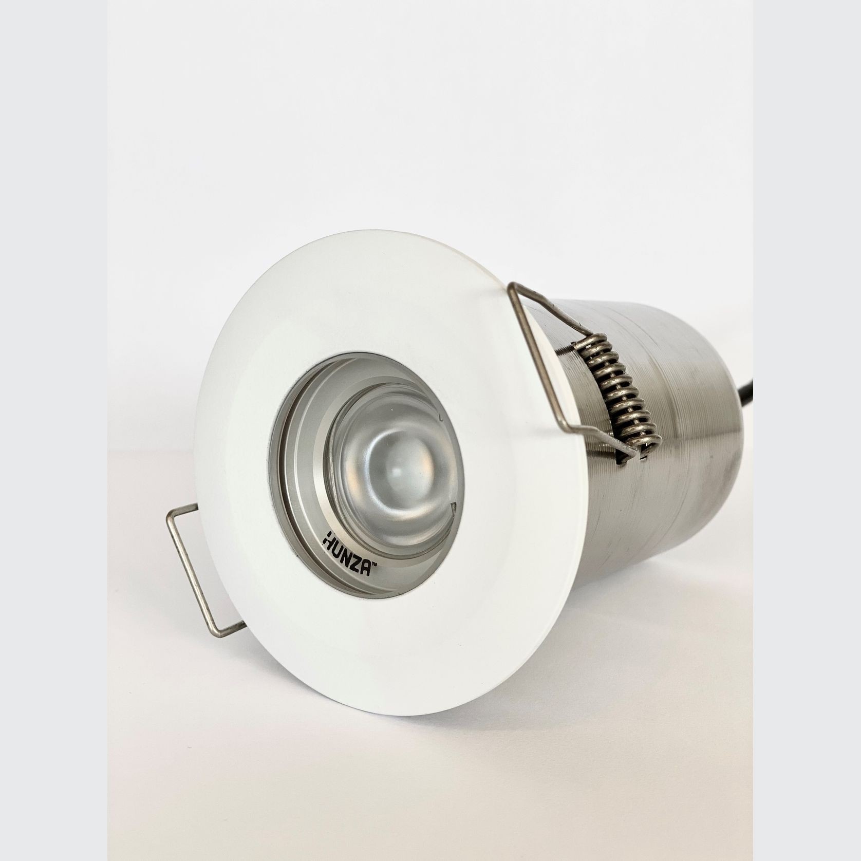 Hunza™ Eave Recessed Downlight gallery detail image