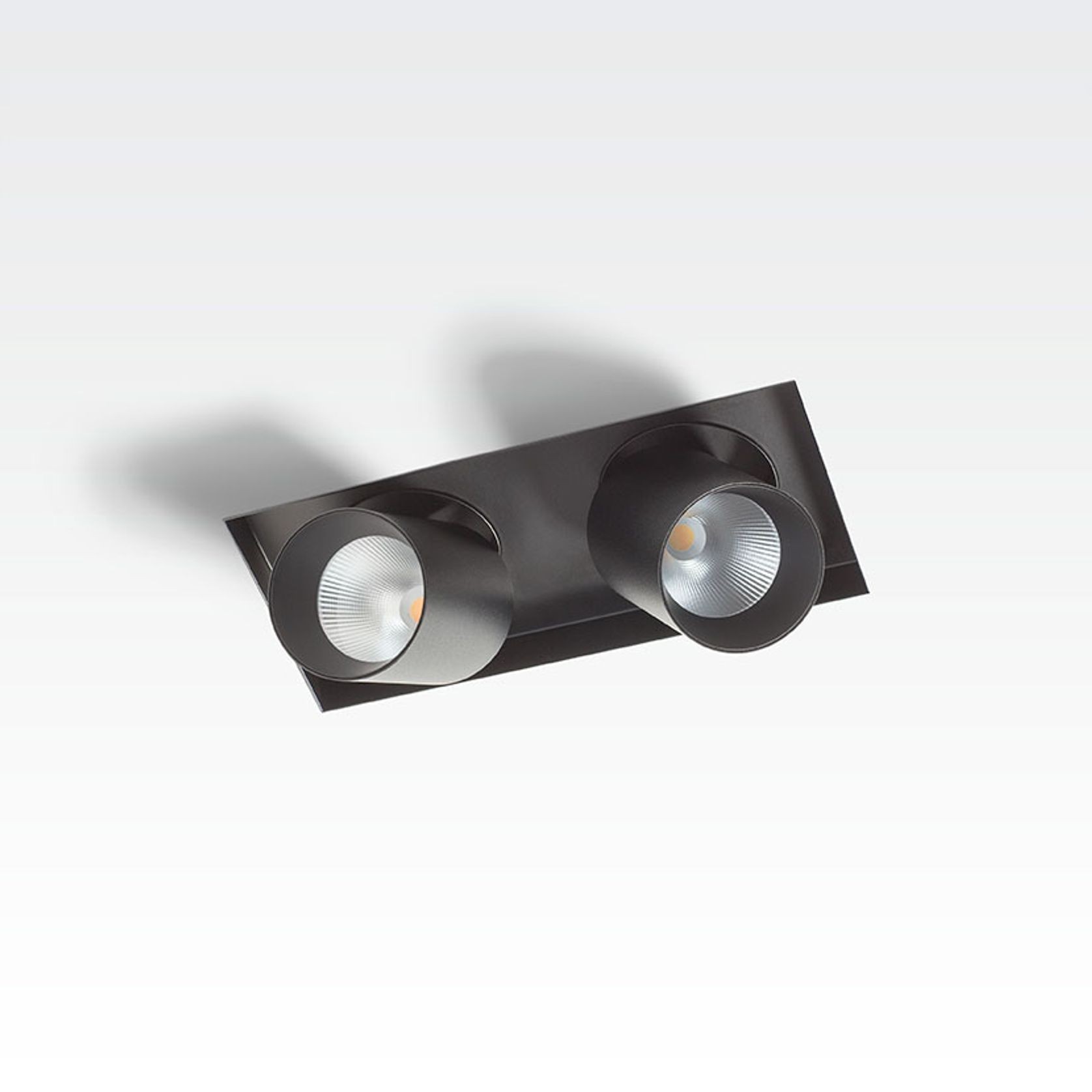 Orbit | Semi-Recessed Lights gallery detail image