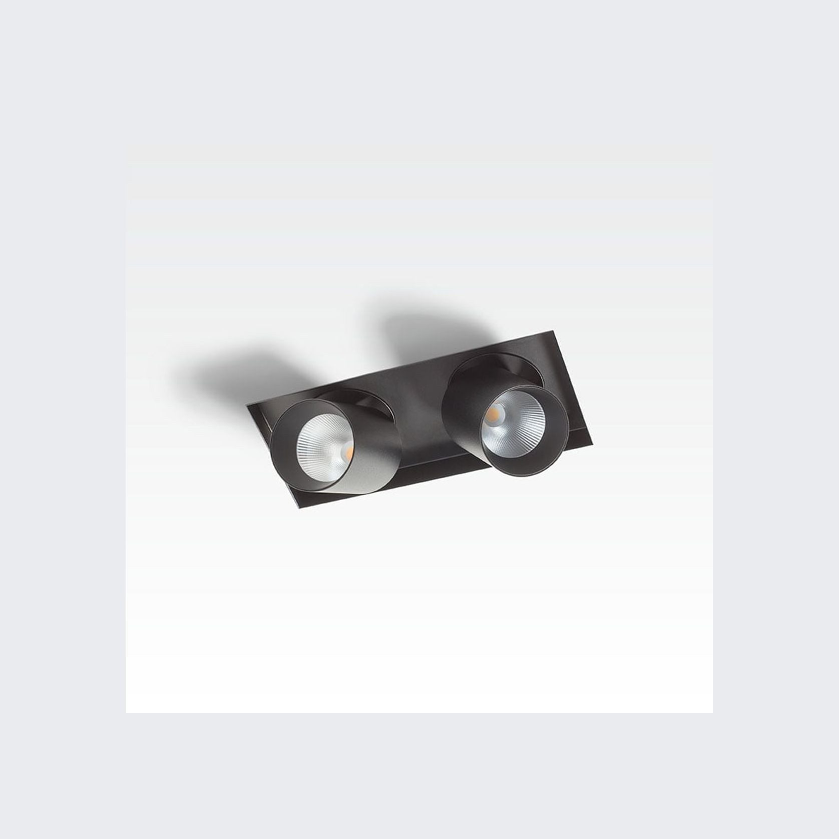 Orbit | Semi-Recessed Lights gallery detail image
