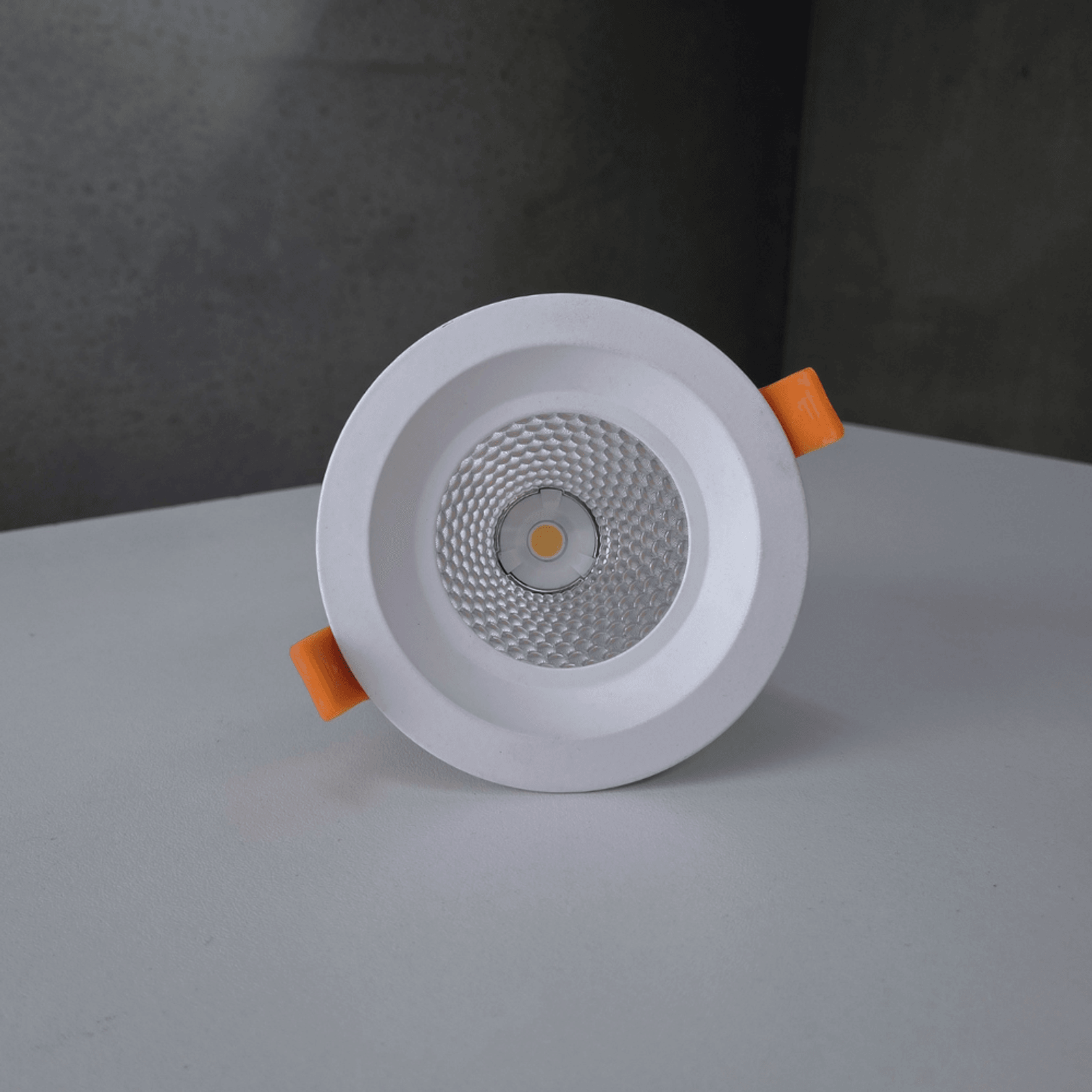 12W GIT COB LED Downlight | Premium Residential | 8W–50 gallery detail image