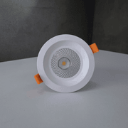 12W GIT COB LED Downlight | Premium Residential | 8W–50 gallery detail image