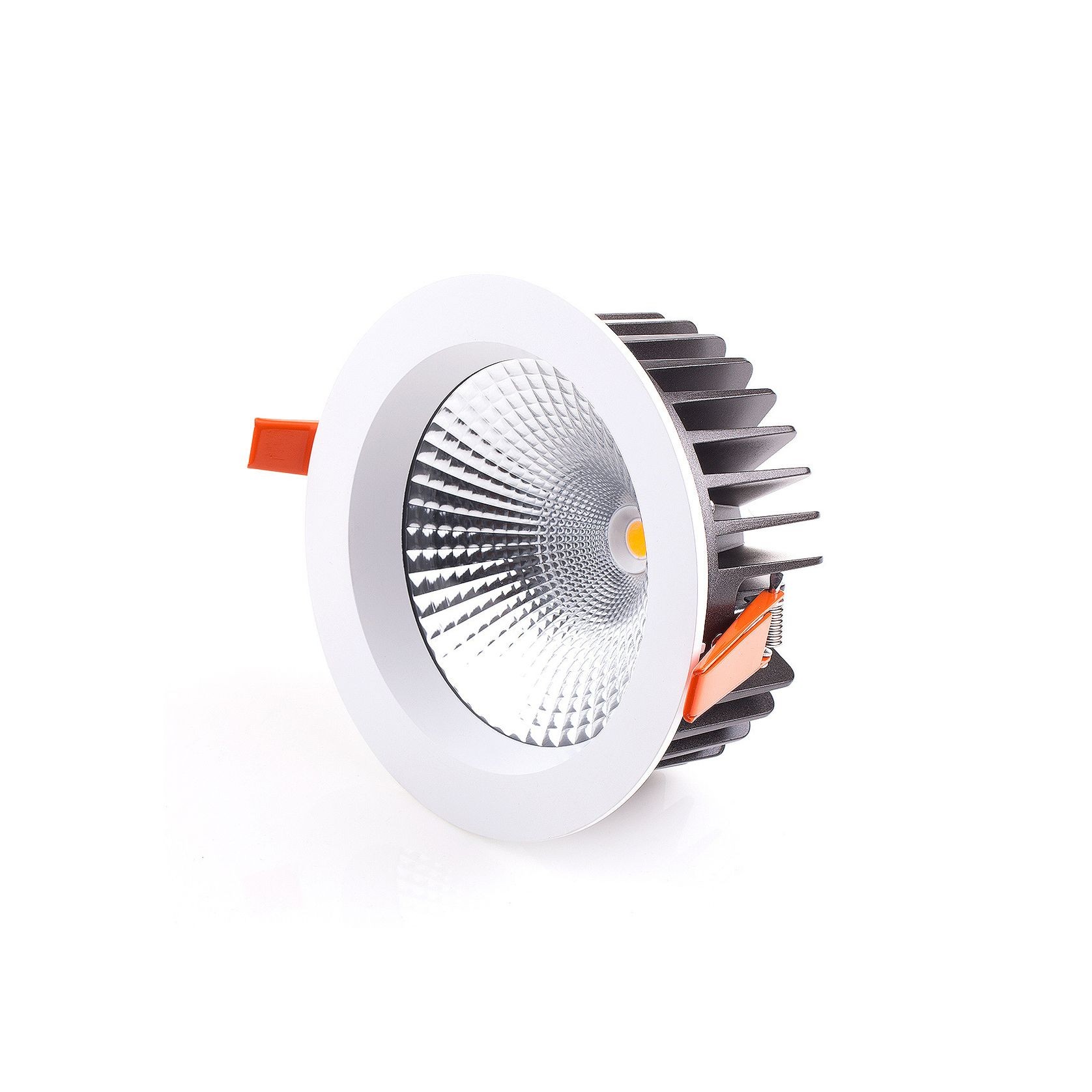 waterproof led downlight