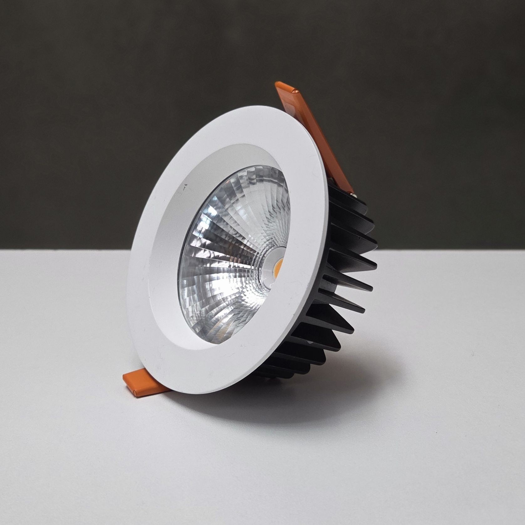 GT8 IP54 waterproof led downlight