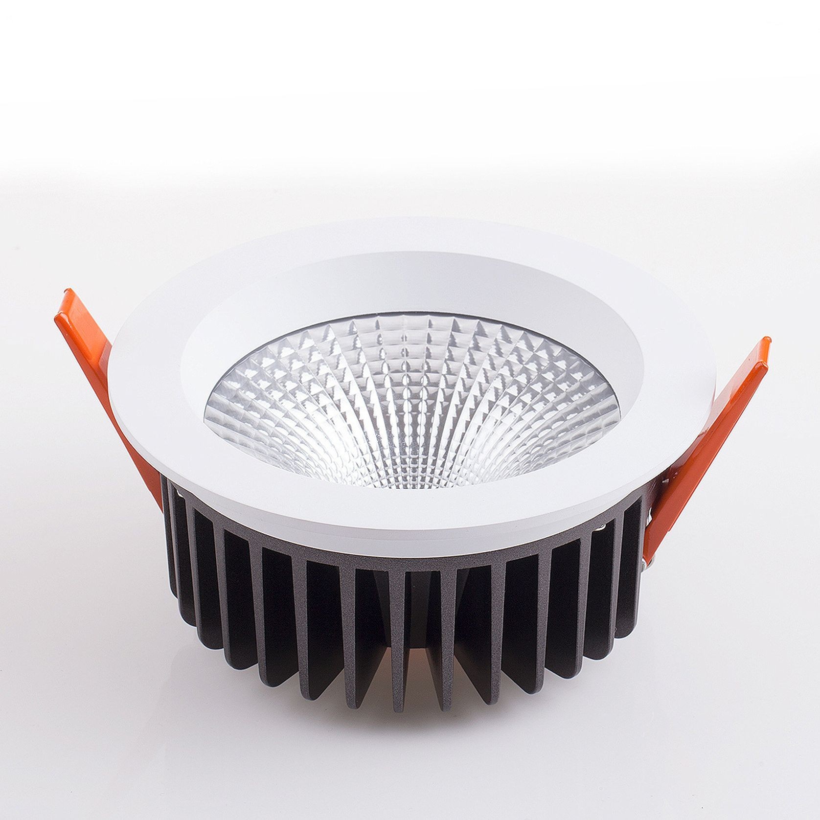 waterproof led downlight