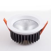 waterproof led downlight