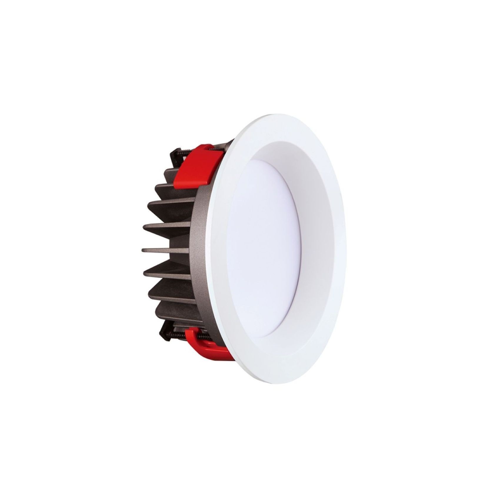 SMT version of GT8 downlight