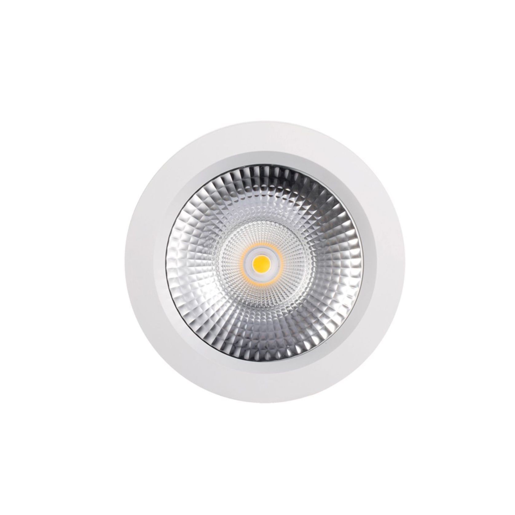 recessed LED downlight