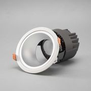 HALO Anti-Glare Recessed Downlight gallery detail image