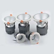 HALO Anti-Glare Recessed Downlight gallery detail image
