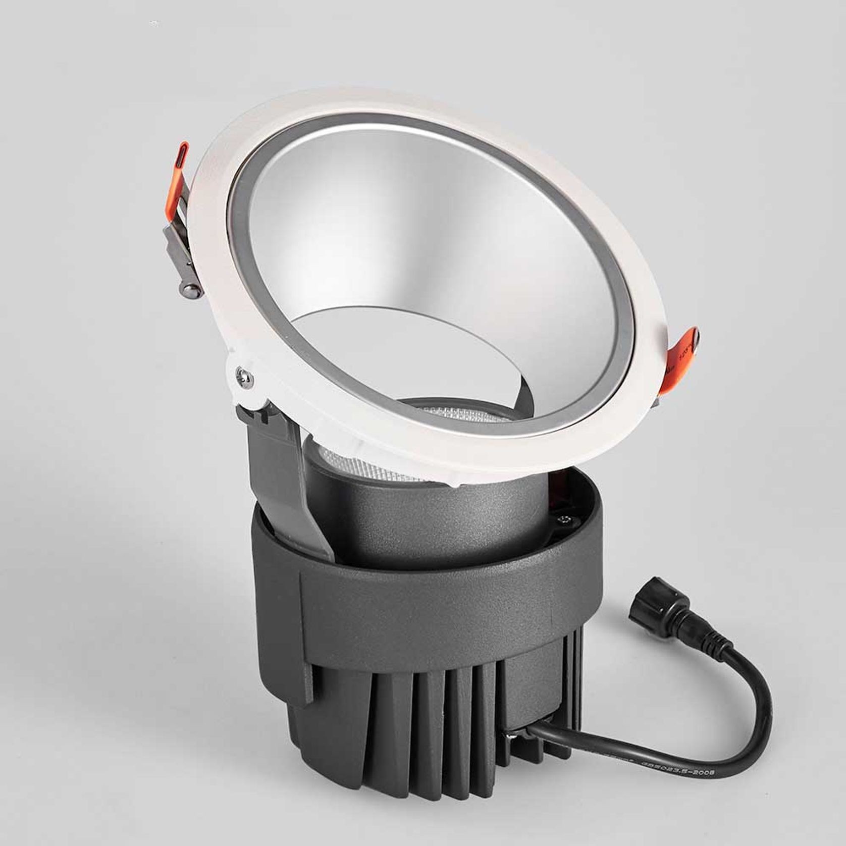 HALO Anti-Glare Recessed Downlight gallery detail image