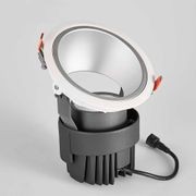 HALO Anti-Glare Recessed Downlight gallery detail image
