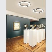 Folio Groove Surface Downlight gallery detail image