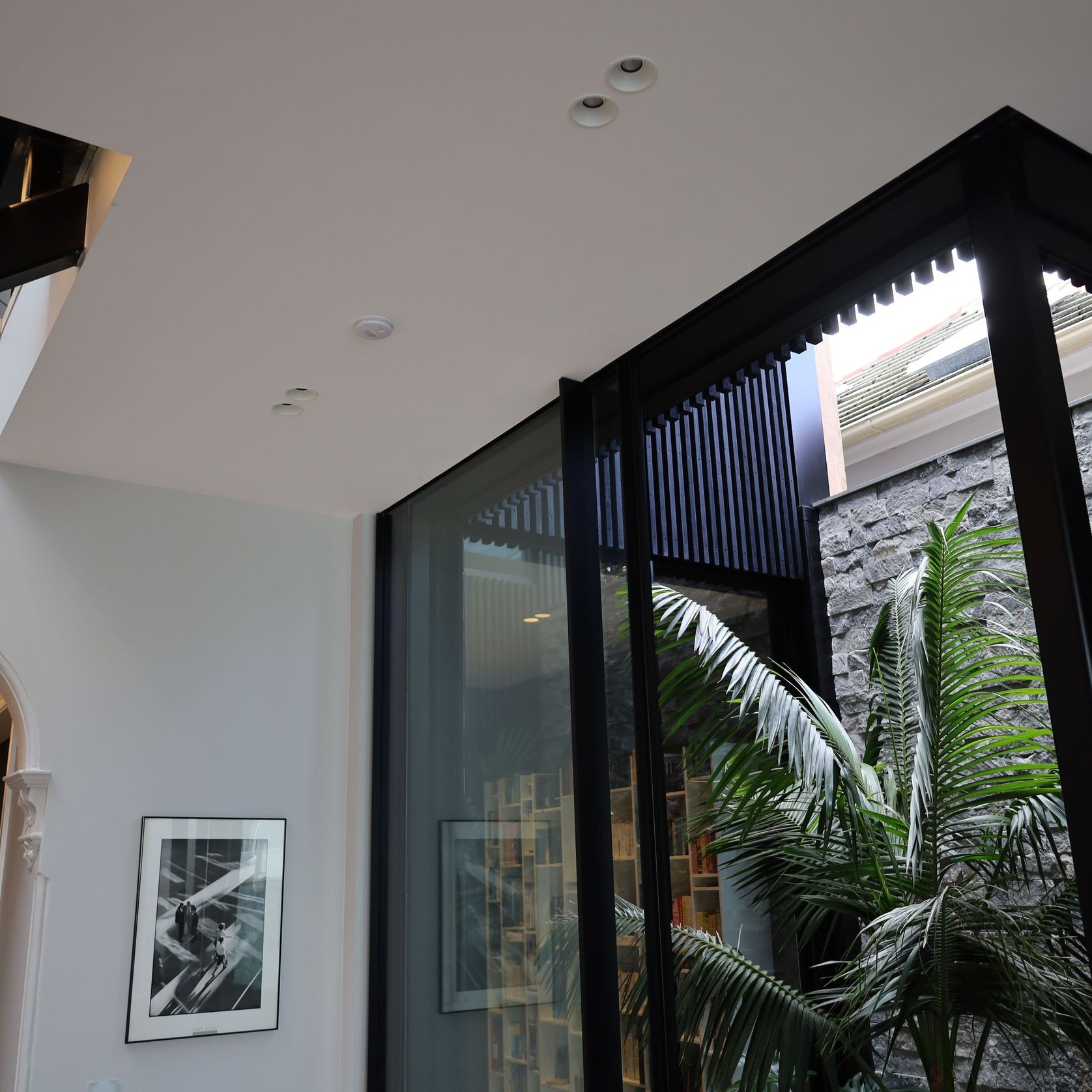 Zela Downlights gallery detail image