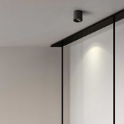 Adjustable Surface Downlight | Flush Mount Spotlight gallery detail image