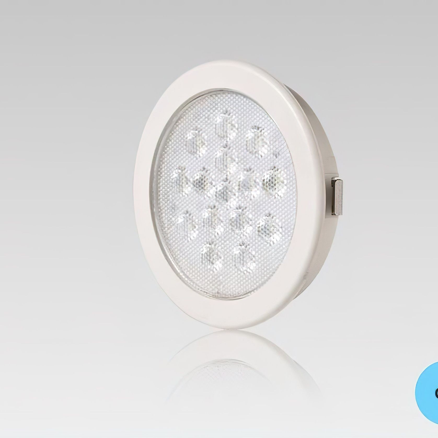 L&S LED 12V Sunny LS Round Downlight gallery detail image