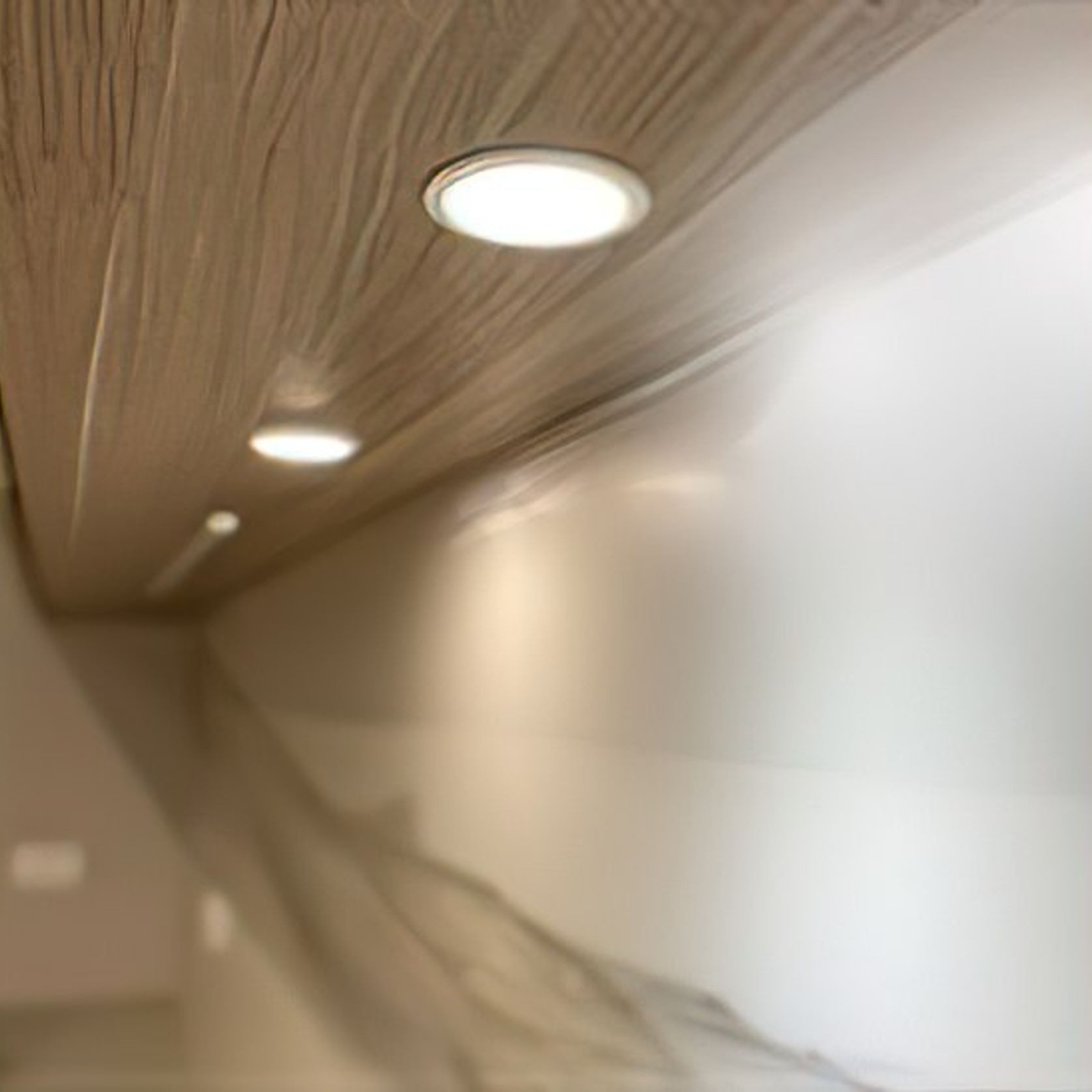 L&S LED 12V Sunny LS Round Downlight gallery detail image