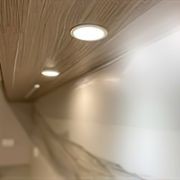 L&S LED 12V Sunny LS Round Downlight gallery detail image