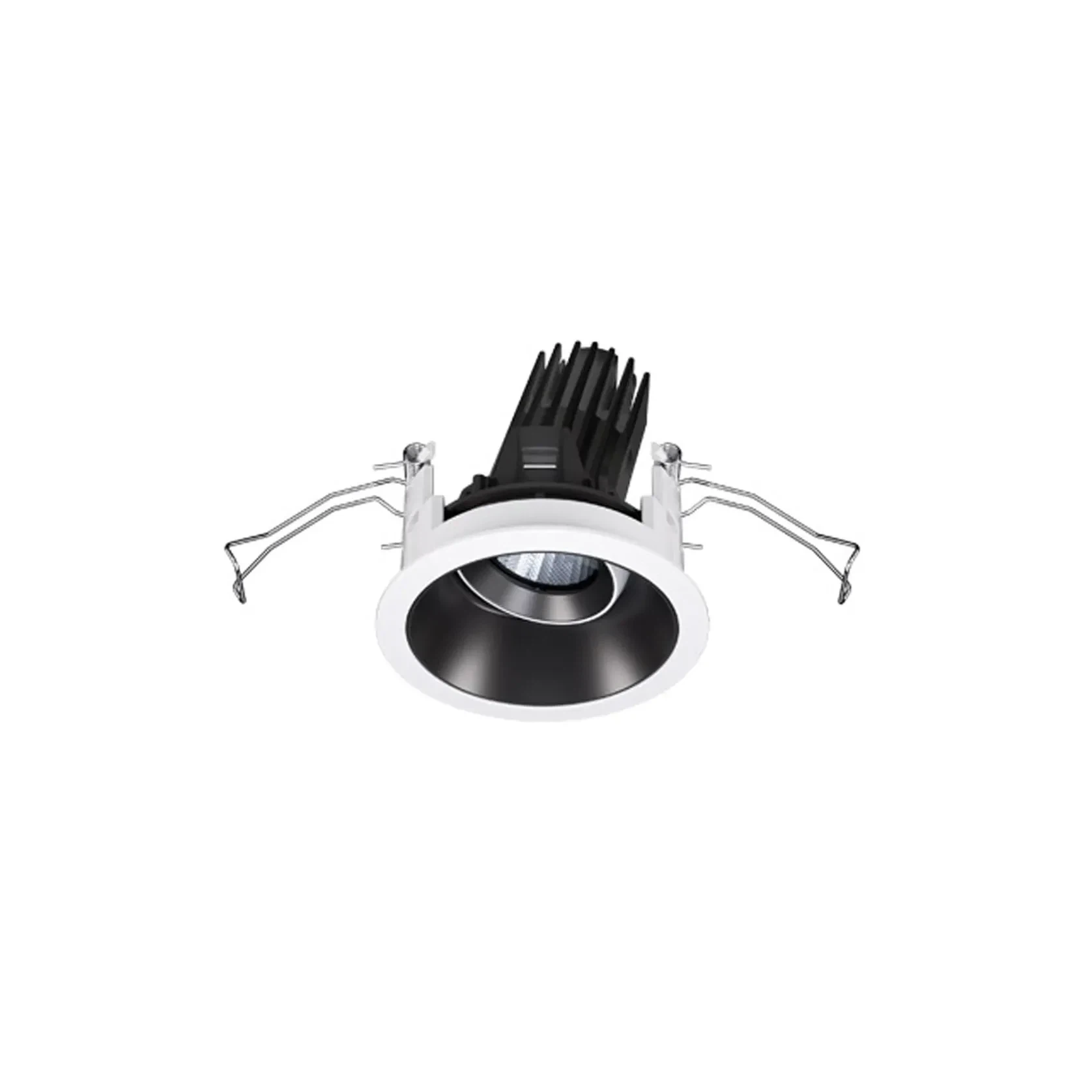 Laser Adjustable Round Trim by iGuzzini gallery detail image