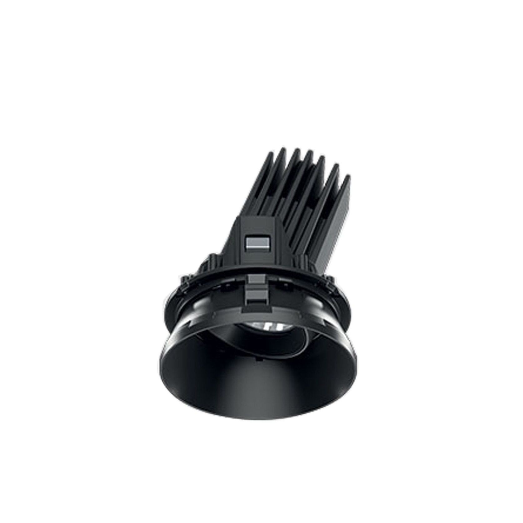 Laser Adjustable Round Trimless gallery detail image