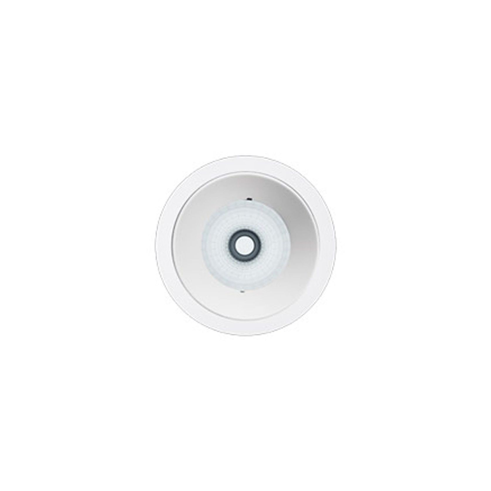 Laser Fixed Round Trim gallery detail image