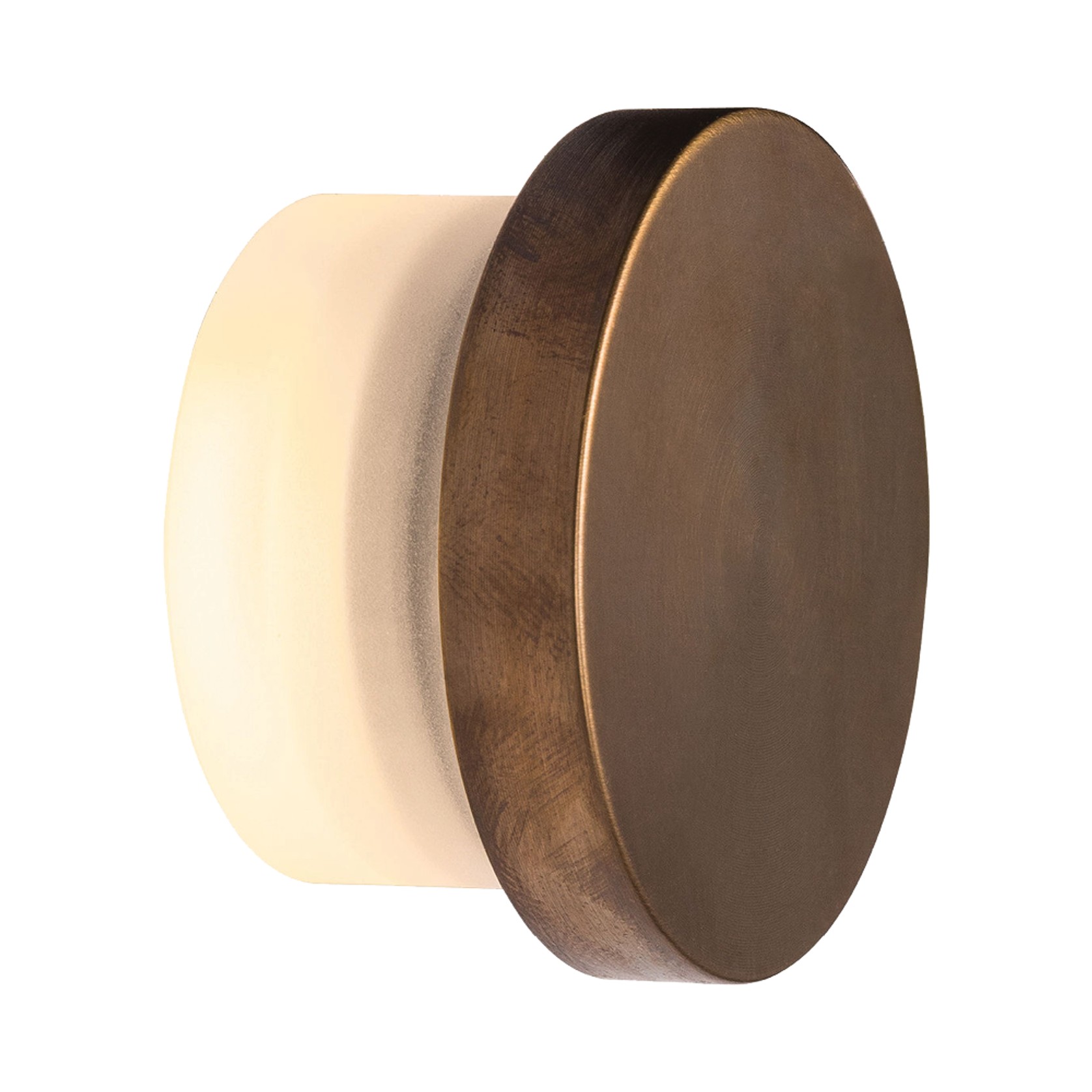 Nocturnal Puck Wall Light gallery detail image