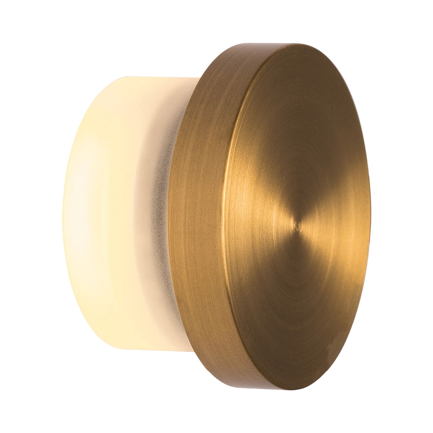 Nocturnal Puck Wall Light gallery detail image