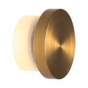 Nocturnal Puck Wall Light gallery detail image