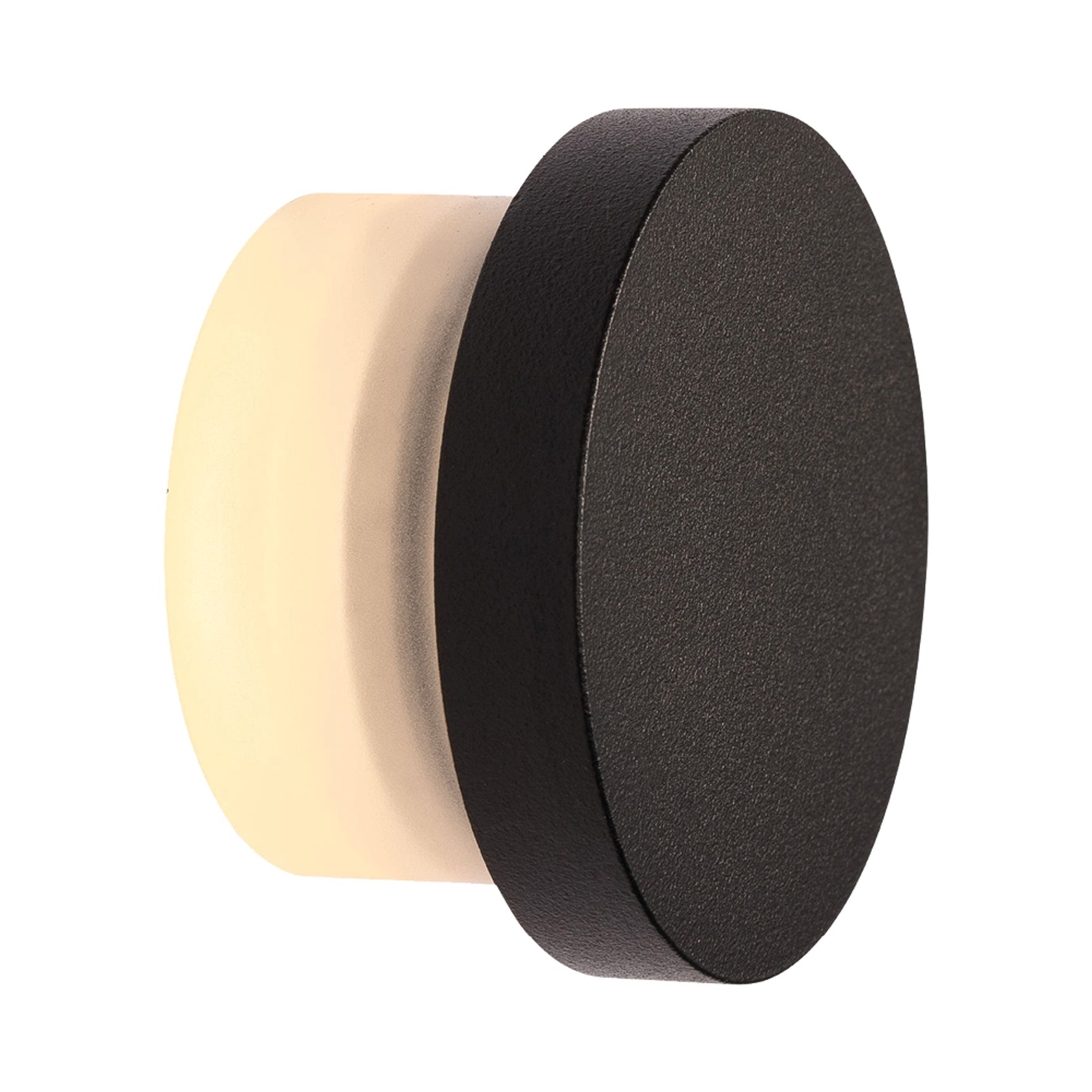 Nocturnal Puck Wall Light gallery detail image