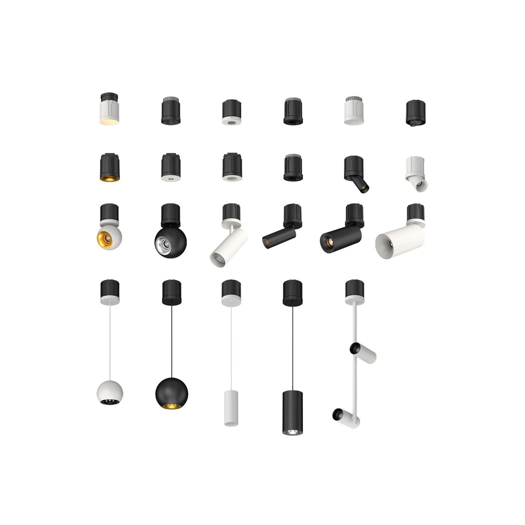 Cevon M Type Series gallery detail image