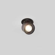 ME308 Semi Recessed Downlight | Adjustable Downlight gallery detail image