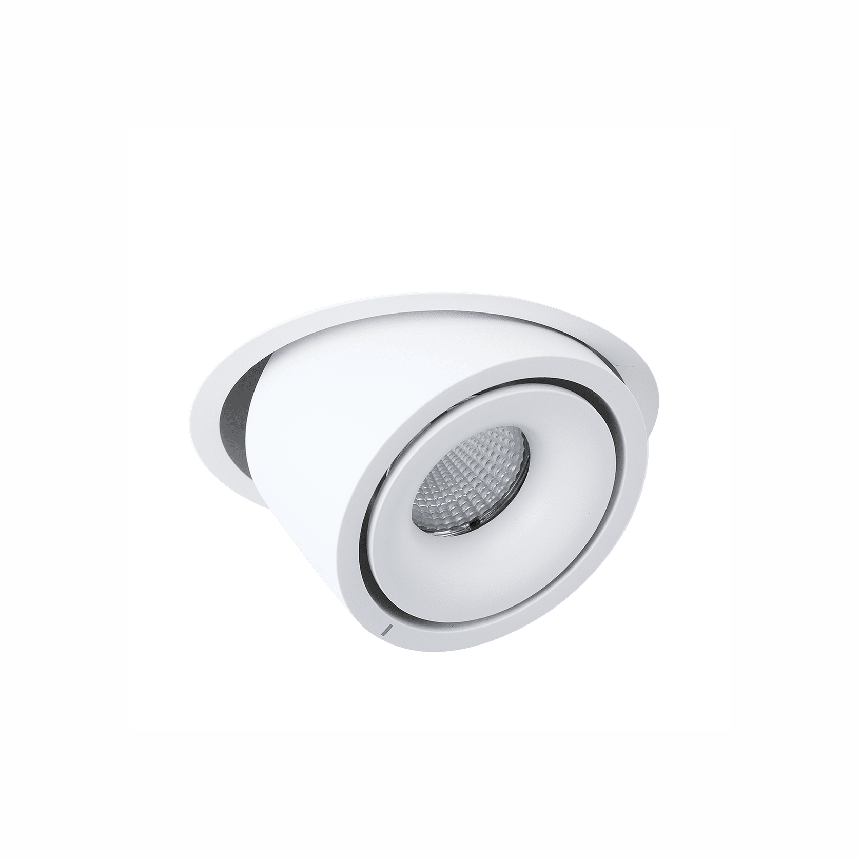 KARAMEA NS214 COB Downlight gallery detail image